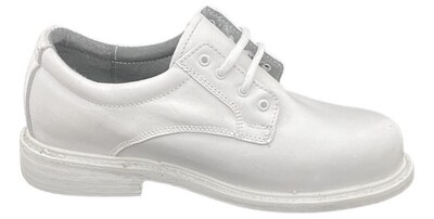 Foto 7 | Foto 7 | Zapato Seguridad Blanco Parbal 1040 Adultos Hombre/mujer