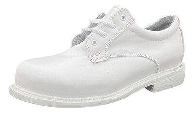 Foto 2 | Foto 2 | Zapato Seguridad Blanco Parbal 1040 Adultos Hombre/mujer