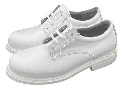 Foto 6 | Foto 6 | Zapato Seguridad Blanco Parbal 1040 Adultos Hombre/mujer