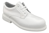 Zapato Seguridad Blanco Parbal 1040 Adultos Hombre/mujer