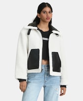 Chamarra Sound Levi’s 59544-0362