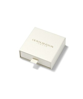 Foto 3 | Foto 3 | Pulsera Para Mujer Olivia Burton Classics Objamb165 Chapado En Rodio