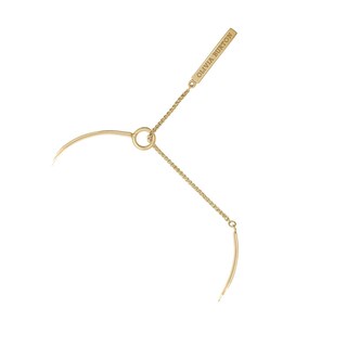 Foto 2 | Foto 2 | Pulsera Para Mujer Olivia Burton Engravable Obj16enb07 Chapado En Oro De 18k