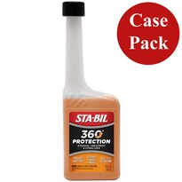 Tratamiento Del Sistema De Combustible Sta-bil Protección Para Uso En Temporada 300 Ml - Venta Internacional.