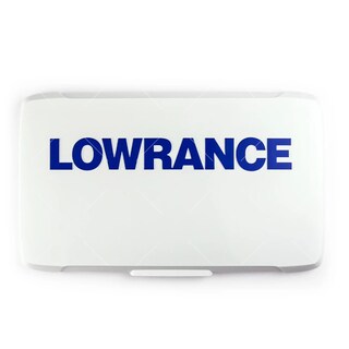 Foto 1 | Foto 1 | Protector Solar Lowrance Eagle 7 - Venta Internacional.