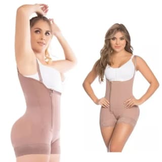 Foto 6 | Foto 6 | Faja Colombiana Original Reductora Postparto Cesárea Liposuccion