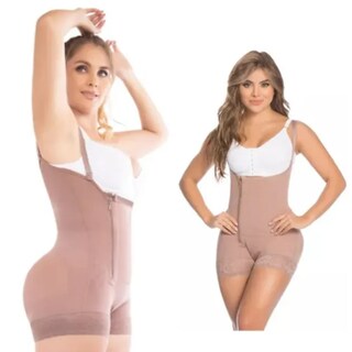 Foto 6 | Foto 6 | Faja Colombiana Original Reductora Postparto Cesárea Liposuccion