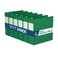 Anillo En D 1.5 De Binder Davis Group Premium Economy Angle - Venta Internacional.