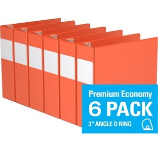 Foto 5 | Foto 5 | Anillo En D De Binder Davis Group Premium Economy Angle 2 - Venta Internacional.