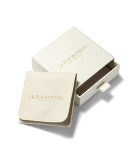 Foto 5 | Foto 5 | Anillo Para Mujer Olivia Burton Classics Gift Set Obgset47 Chapado En Rodio