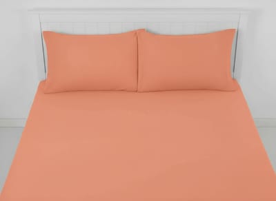 Foto 2 | Foto 2 | Sábanas Dalfiori Lucca Arcilla King Size