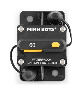 Foto 1 | Foto 1 | Disyuntor Impermeable Minn Kota Mkr-27 60a 12-48v - Venta Internacional.