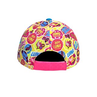 Foto 4 | Foto 4 | Gorra Soy Luna I Skate Oficial Nueva Original