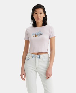 Foto 1 | Foto 1 | Playera Mini Ringer Levi’s A3523-0092