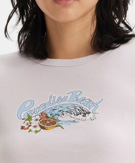 Foto 2 | Foto 2 | Playera Mini Ringer Levi’s A3523-0092