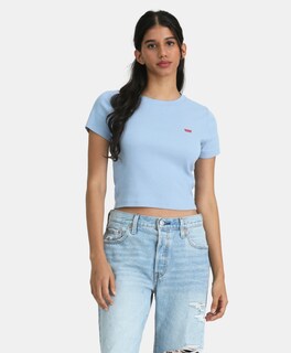 Foto 1 | Foto 1 | Playera Essential Sporty Levi’s A7419-0019