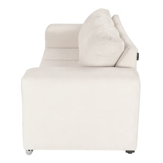 Foto 4 | Foto 4 | Sofá Dicasa Taos Color Beige Claro 3 Plazas