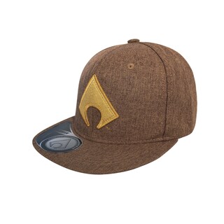 Foto 3 | Foto 3 | Gorra Aquaman I Original Nueva Plana Café