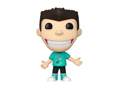 Foto 1 | Foto 1 | Funko Pop! Sheen Estevez Jimmy Neutron
