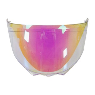 Foto 3 | Foto 3 | Mica Casco Morado Roda Pilot