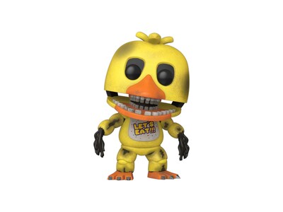 Foto 1 | Foto 1 | Funko Pop! Five Nights at Freddy's