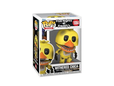 Foto 2 | Foto 2 | Funko Pop! Five Nights at Freddy's