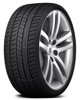 Llanta Fullrun F7000 255/50r20 109v Xl