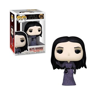Foto 3 | Foto 3 | Funko Pop House Of Dragon Alys Rivers #26