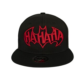 Foto 1 | Foto 1 | Gorra Batman Iii Dc Comics Original Nueva Plana