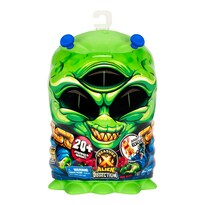 Minidisección Alienígena Toy Treasure X De 20 Cm Con Más De 20 Sorpresas - Venta Internacional.