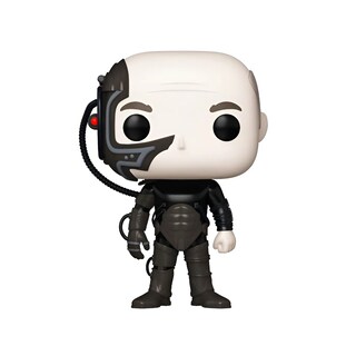 Foto 2 | Foto 2 | Funko Pop Movies Star Trek First Contact - Locutus Of Borg #1708