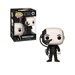 Foto 3 | Foto 3 | Funko Pop Movies Star Trek First Contact - Locutus Of Borg #1708