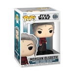 Funko Pop Star Wars Ahsoka - Morgan Elsbeth #684