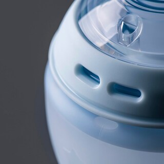 Foto 6 | Foto 6 | Biberones Tommee Tippee Natural Start Anticólicos 270 Ml 0+ - Venta Internacional.