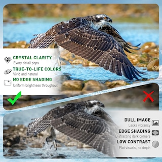 Foto 4 | Foto 4 | Binoculares Ronhan 20x50 De Alta Potencia Military Hd Outdoor - Venta Internacional.