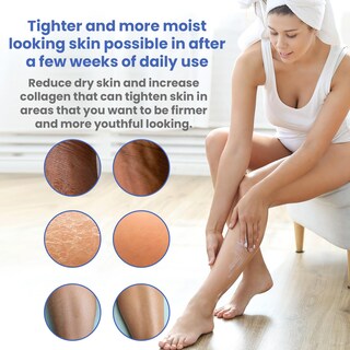 Foto 3 | Foto 3 | Loción Corporal Peptidelabz Péptido De Cobre Y Ácido Hialurónico 300 Ml - Venta Internacional.