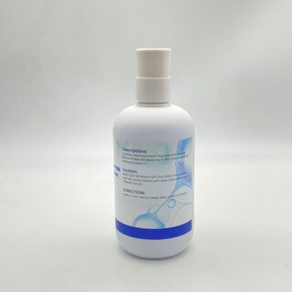 Foto 7 | Foto 7 | Loción Corporal Peptidelabz Péptido De Cobre Y Ácido Hialurónico 300 Ml - Venta Internacional.