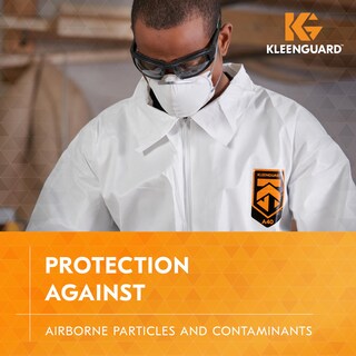 Foto 6 | Foto 6 | Respirador Kleenguard Serie 3300 N95 Particulate Ra3315 - Venta Internacional.