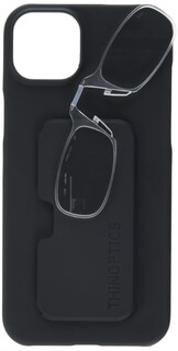 Foto 1 | Foto 1 | Gafas De Lectura Thinoptics Slimline Rectangulares 44 Mm +2 - Venta Internacional.