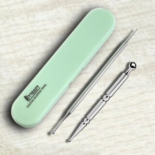 Foto 1 | Foto 1 | Juego De Herramientas De Reflexología Facial Byyddiy De Acero Inoxidable - Venta Internacional.