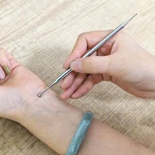 Foto 4 | Foto 4 | Juego De Herramientas De Reflexología Facial Byyddiy De Acero Inoxidable - Venta Internacional.