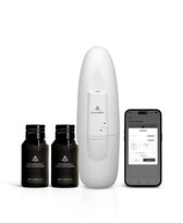 Difusor Sin Agua Aromaplan Authentic 2025 Con 2 Aromas - Venta Internacional.