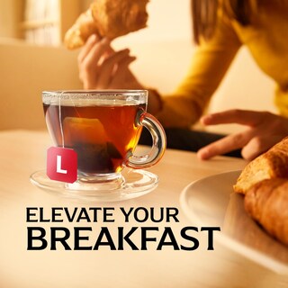 Foto 3 | Foto 3 | Tea Lipton English Breakfast 120 Bolsitas Saborizadas - Venta Internacional.