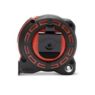 Foto 2 | Foto 2 | Cinta Métrica Lufkin Shockforce G2 De 7 6 M Con Magnética Lm1225-02 - Venta Internacional.