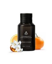 Aceite Esencial Hotel Scents Aromaplan Fresh & Clean 50 Ml - Venta Internacional.