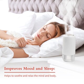 Foto 4 | Foto 4 | Aceite Esencial Evoke Occu Rose 118 Ml Para El Cuidado Y La Relajación De La Piel - Venta Internacional.