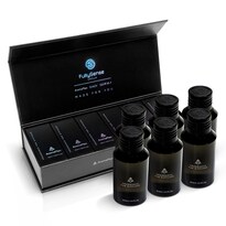 Set De Aceites Difusores Aromaplan Home Luxury Scents 25 Ml (paquete De 6) - Venta Internacional.