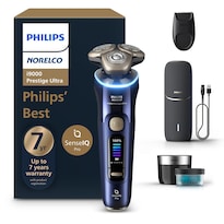 Afeitadora Eléctrica Philips Norelco I9000 Prestige Ultra Wet&dry - Venta Internacional.