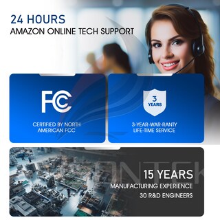 Foto 5 | Foto 5 | Abridor De Puerta De Garaje Remoto Avisontek 971lm 950cb 1997-2005 - Venta Internacional.