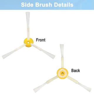 Foto 5 | Foto 5 | Piezas De Repuesto Para Irobot Roomba 800 900 Series (paquete De 14) - Venta Internacional.